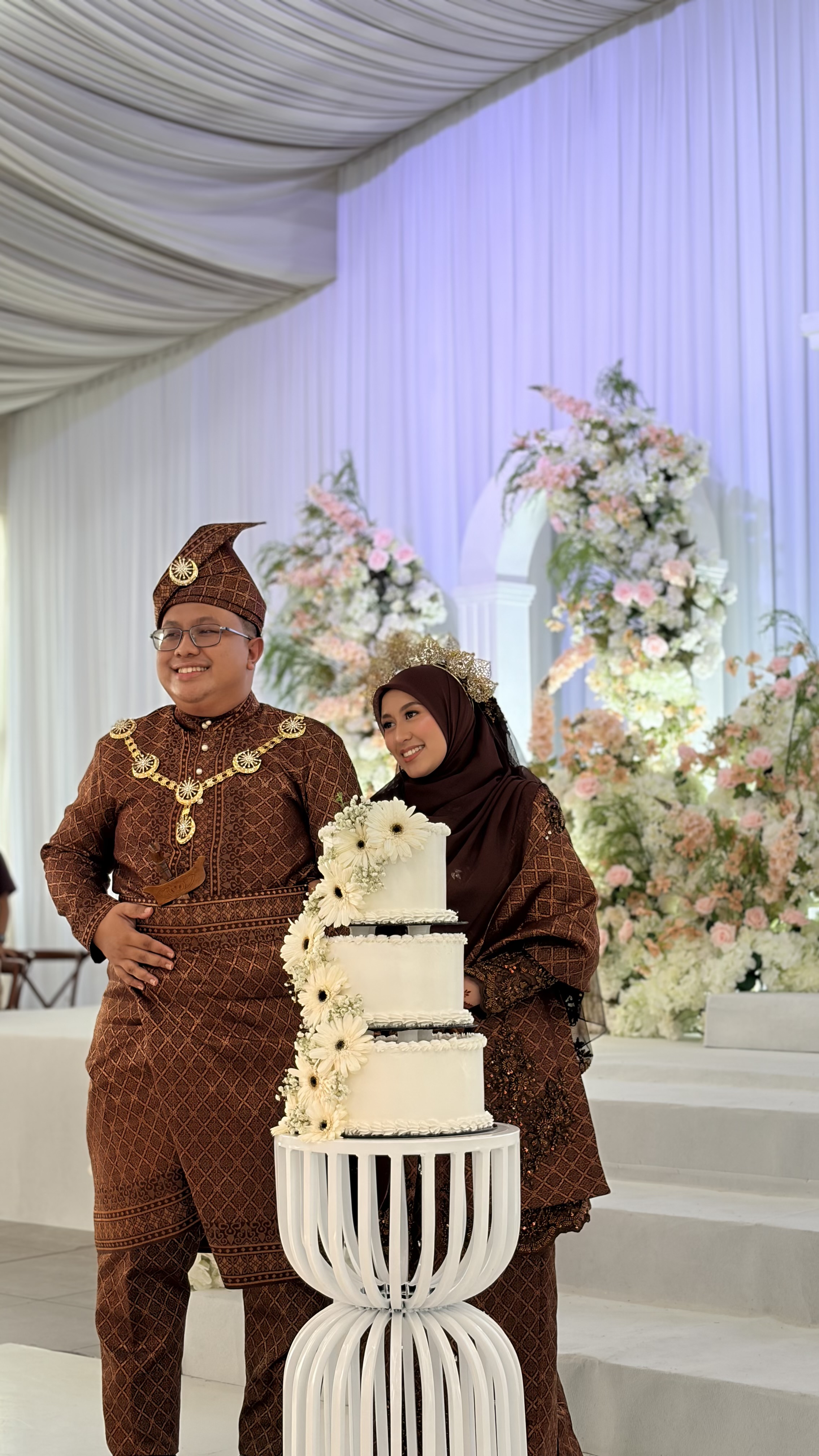 Dikongsi oleh Sazlin Hamran